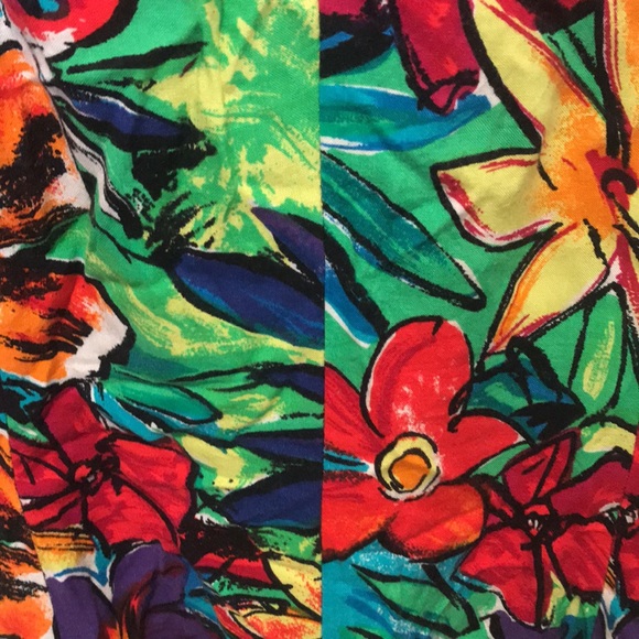 🌈Vintage Romper🌈 - Picture 3 of 8